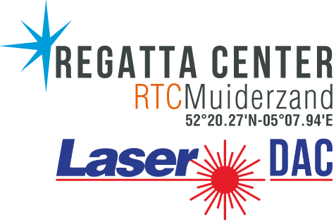 Logo Laser DAC RCM